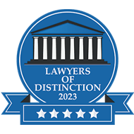 Lawyers Of Distinction 2023