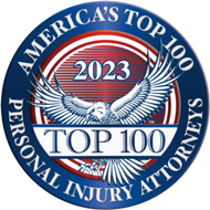 America's Top 100 Personal Injury Attorneys | Top 100 | 2023